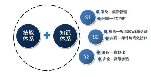 北大青鸟网络工程专业 以就业为导向，培养实用型IT技术人才